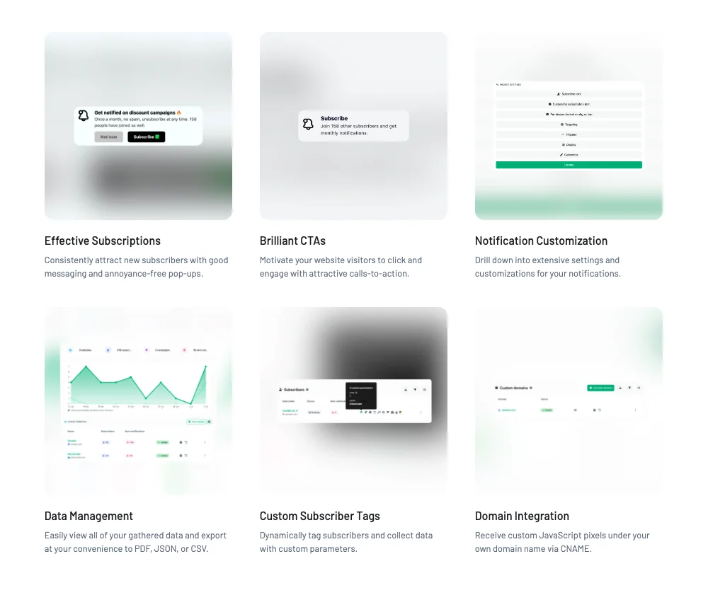 Contact Concert™ screenshot 3 of 7