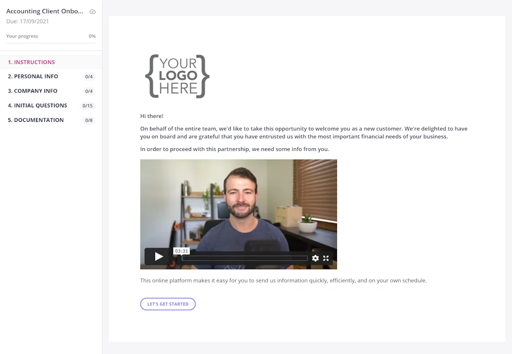 Content Snare screenshot 2 of 7