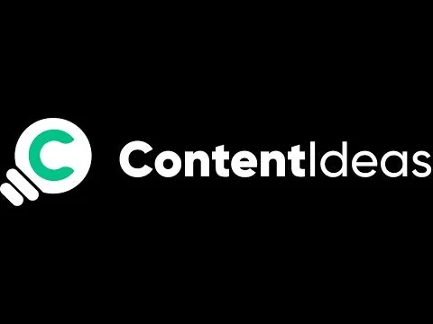 ContentIdeas.io screenshot 1 of 5