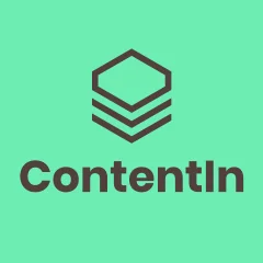 ContentIn logo