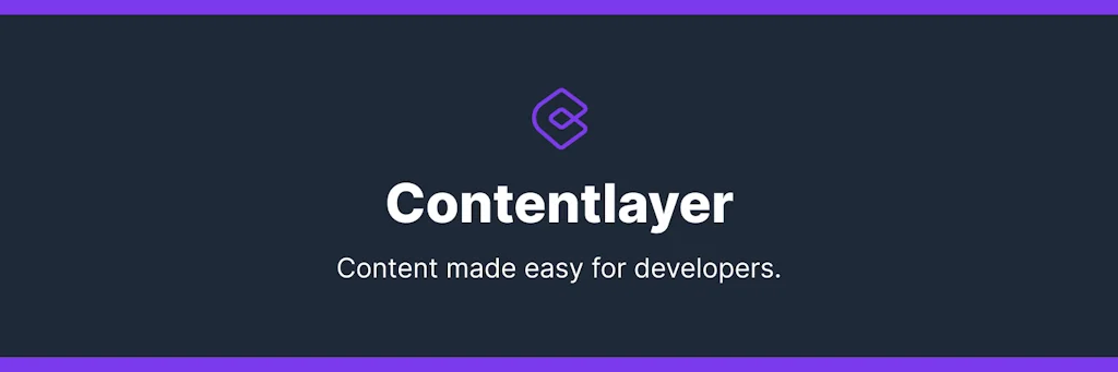 Contentlayer screenshot 2 of 2