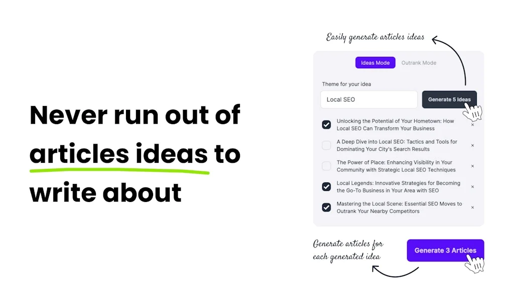 ContentPie screenshot 4 of 7
