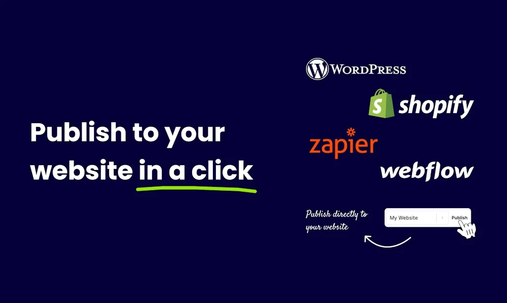 ContentPie screenshot 6 of 7