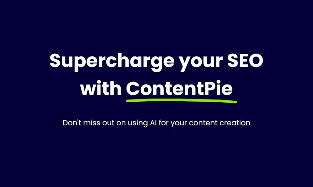 ContentPie screenshot 7 of 7