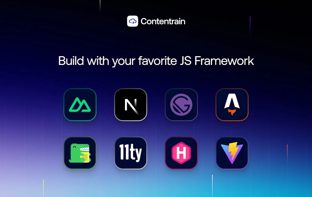 Contentrain screenshot 3 of 3