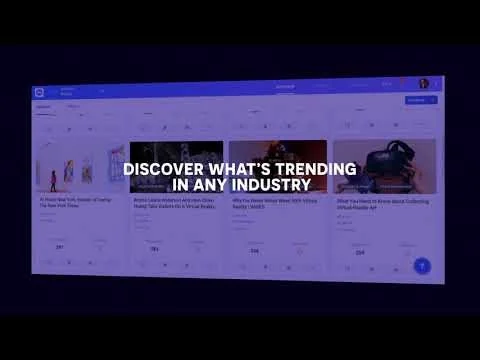 ContentStudio screenshot 1 of 8