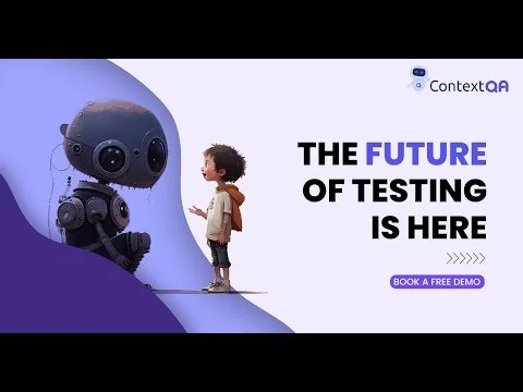 ContextQA screenshot 2 of 7