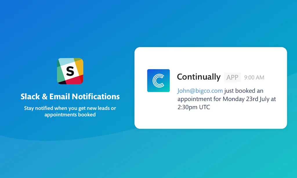 Continually screenshot 4 of 10