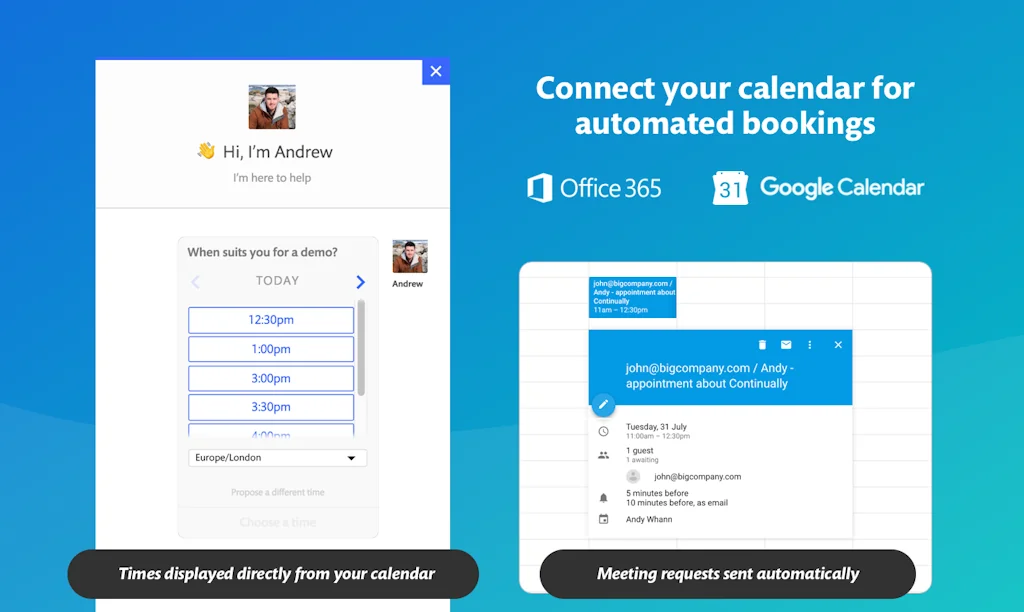 Continually screenshot 6 of 10