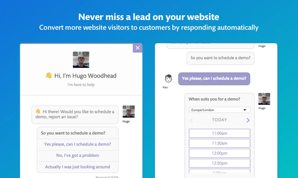 Continually screenshot 8 of 10