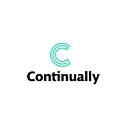Continually logo
