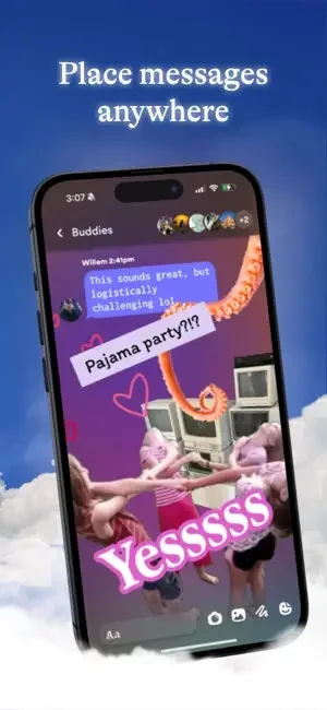 Contri.buzz screenshot 2 of 7