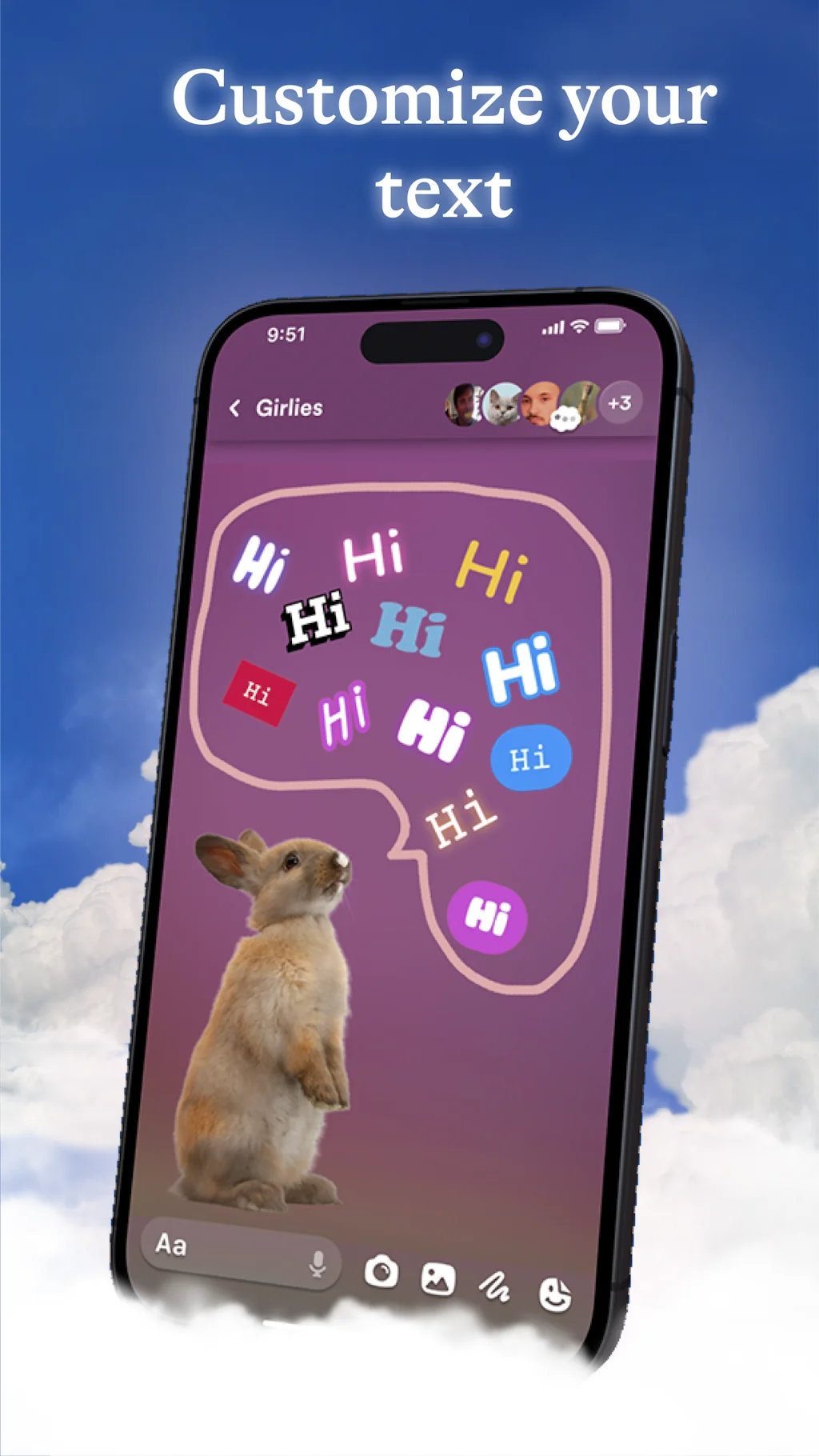 Contri.buzz screenshot 5 of 7