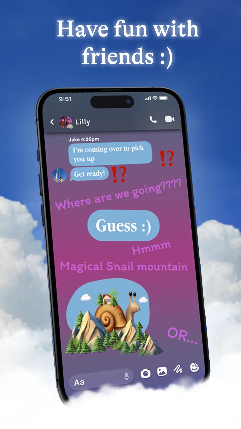 Contri.buzz screenshot 6 of 7