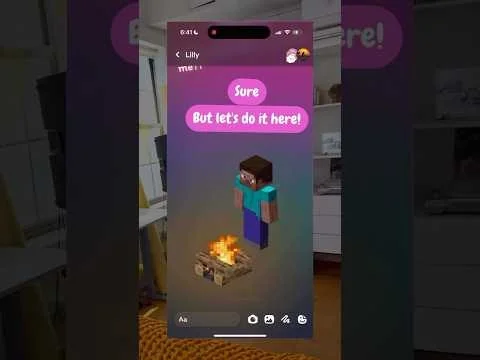 Contri.buzz screenshot 7 of 7