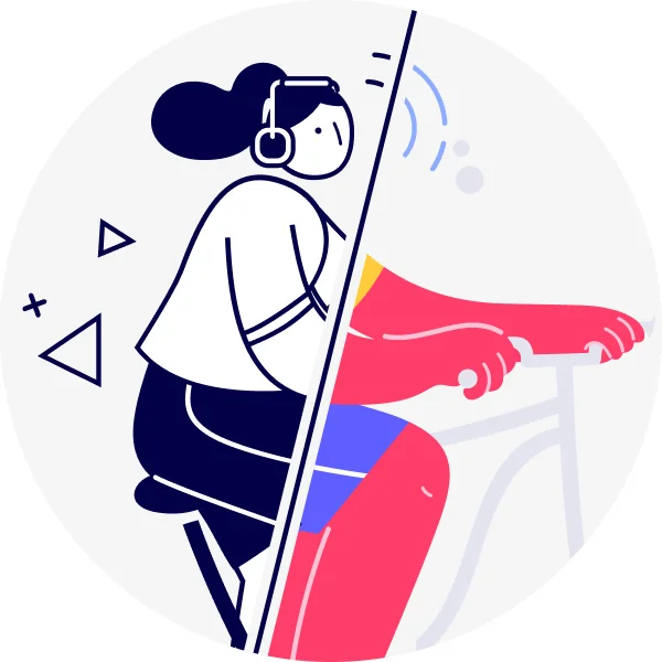 Control Illustrations logo