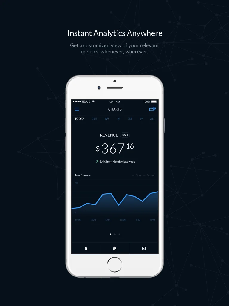 Control screenshot 1 of 10