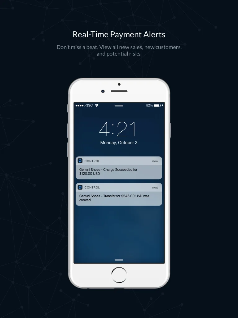 Control screenshot 2 of 10
