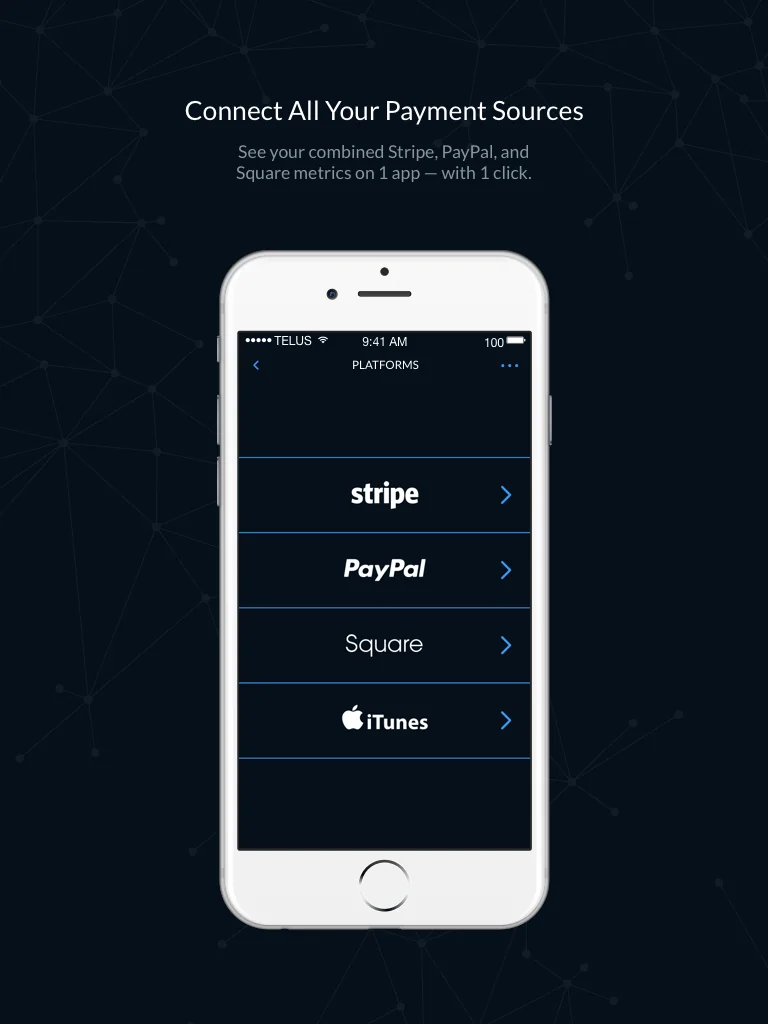 Control screenshot 3 of 10