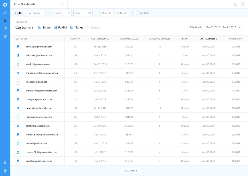 Control screenshot 5 of 10