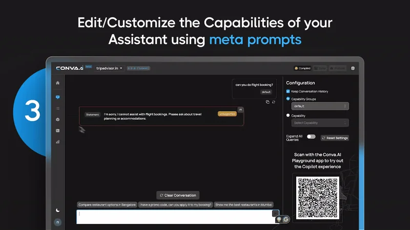 Conva.AI screenshot 4 of 8