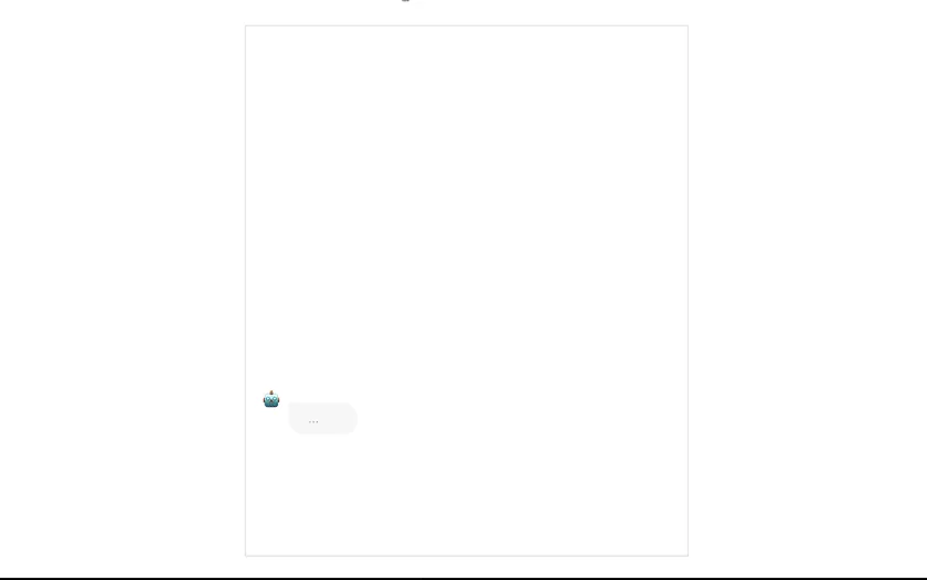 Conversational Form screenshot 2 of 2