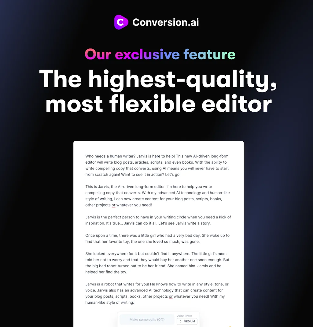 Jasper screenshot 4 of 11