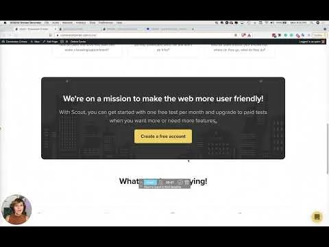 Conversion Crimes screenshot 1 of 4