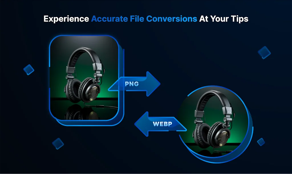 Convertfiles.ai screenshot 1 of 4