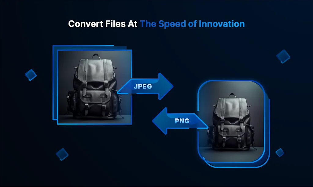 Convertfiles.ai screenshot 2 of 4