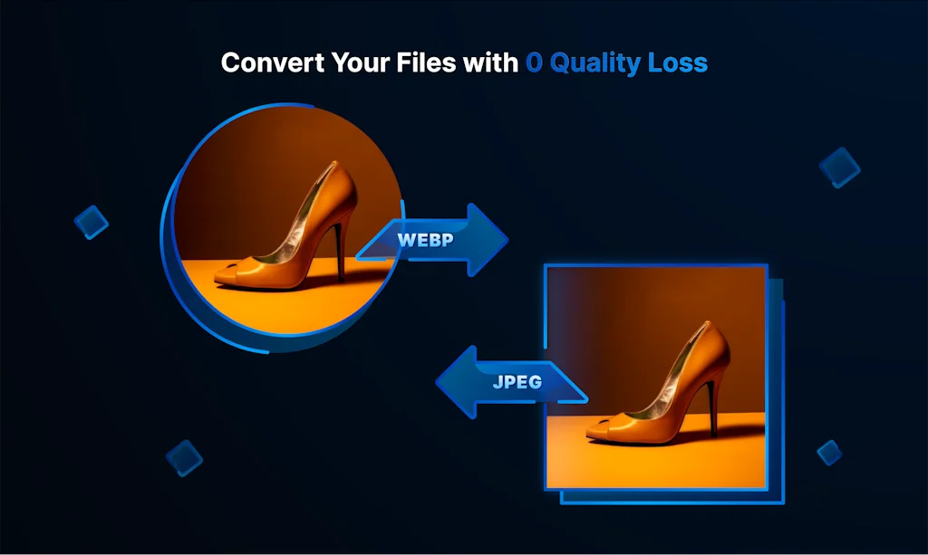 Convertfiles.ai screenshot 3 of 4