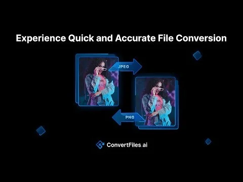 Convertfiles.ai screenshot 4 of 4