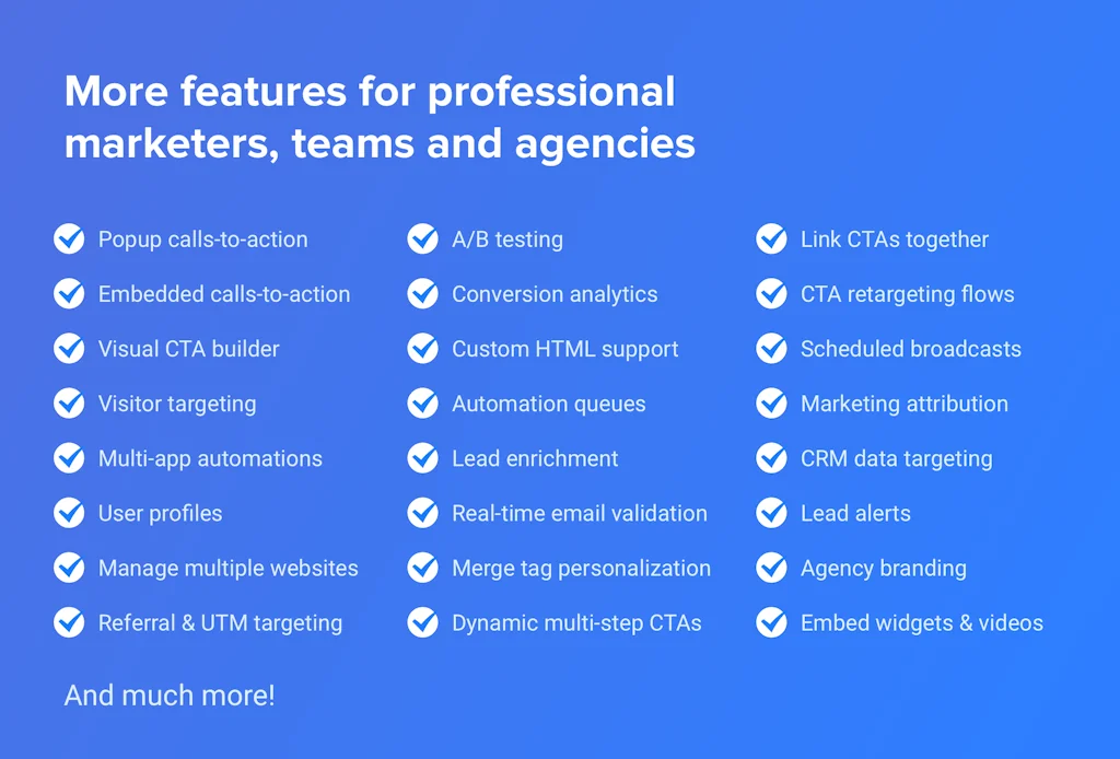 Convertflow screenshot 2 of 6