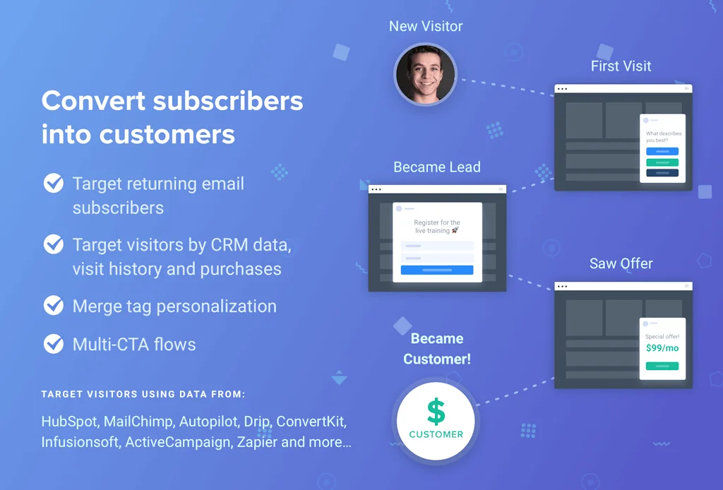 Convertflow screenshot 4 of 6