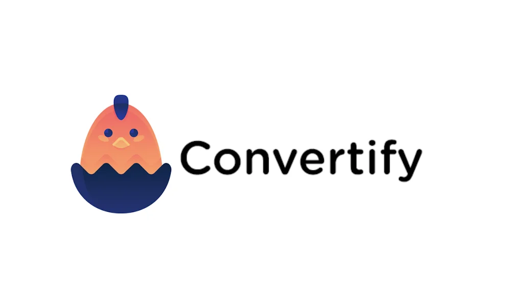Convertify screenshot 1 of 5