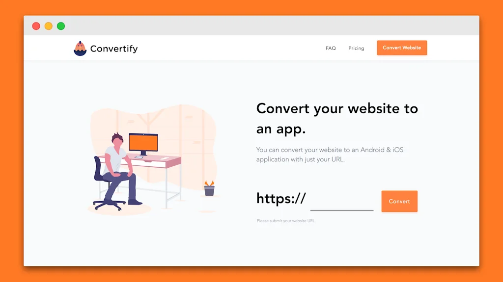 Convertify screenshot 5 of 5