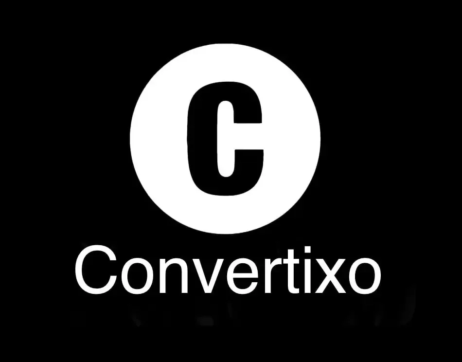 Convertixo screenshot 1 of 2