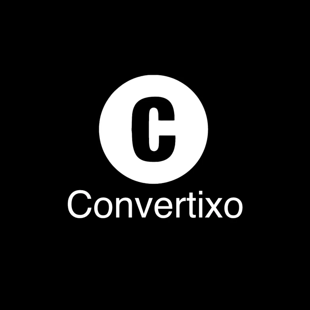 Convertixo logo