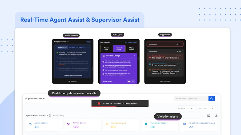 Convin screenshot 2 of 3