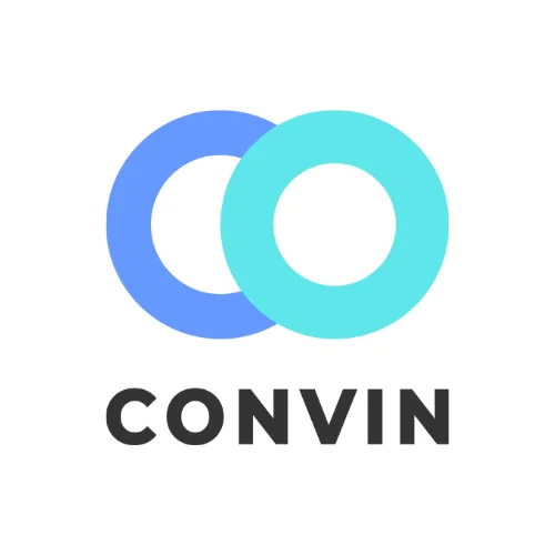 Convin logo