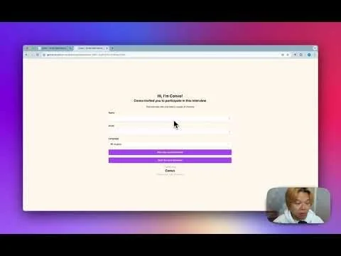 Convo screenshot 7 of 7