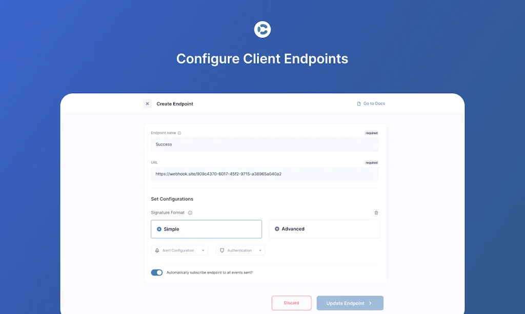 Convoy screenshot 4 of 5