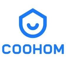 Coohom logo