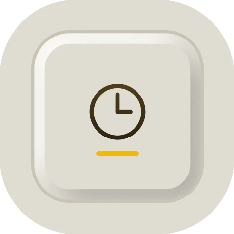 COOK:CLOCK logo