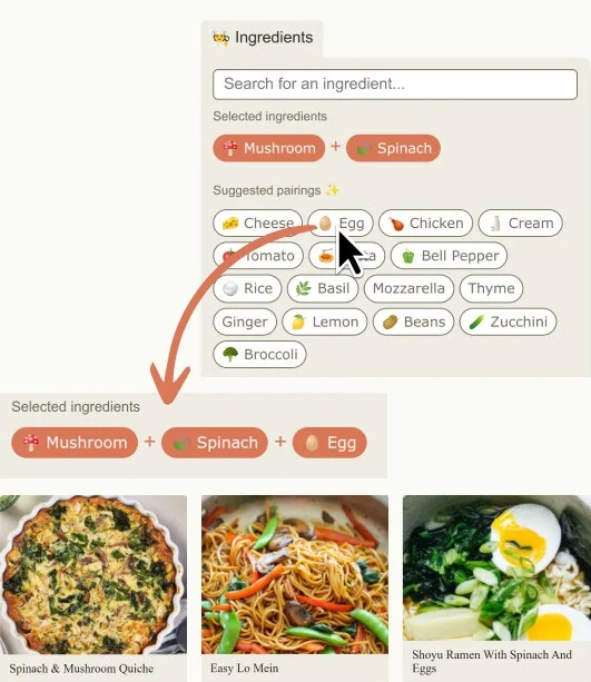 Cooked.wiki screenshot 6 of 6