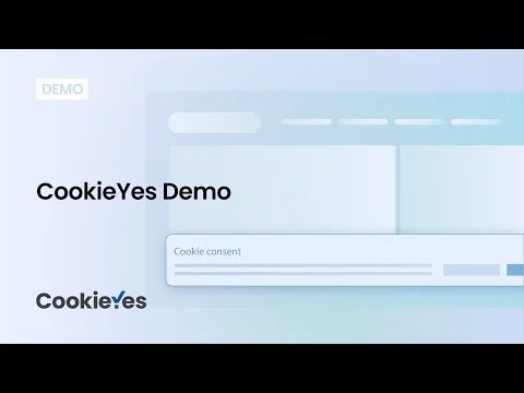 CookieYes screenshot 1 of 13