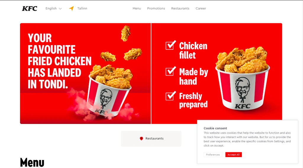 CookieYes screenshot 10 of 13