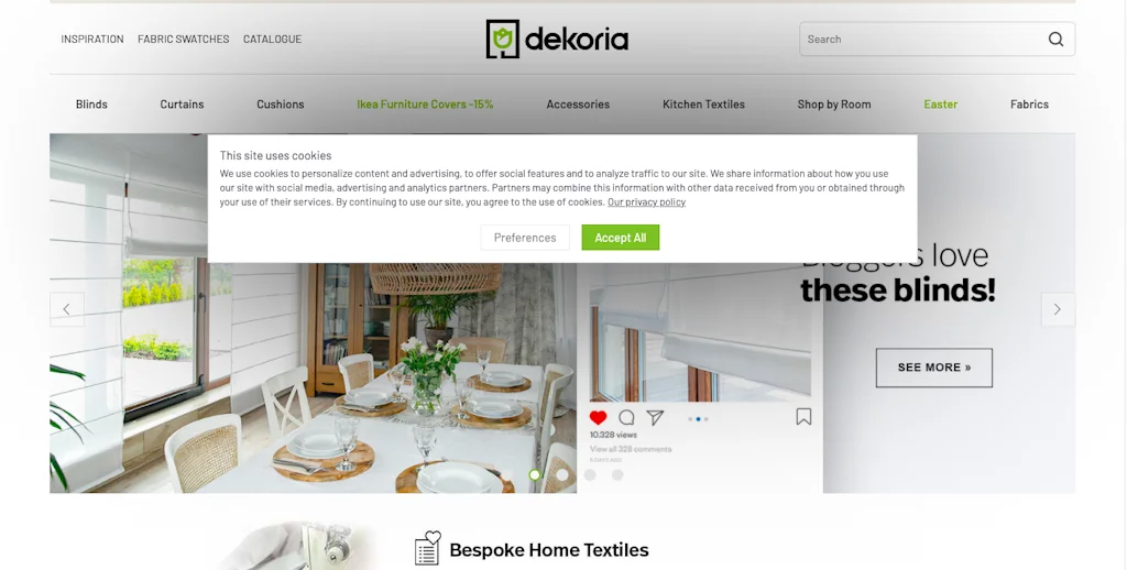 CookieYes screenshot 13 of 13