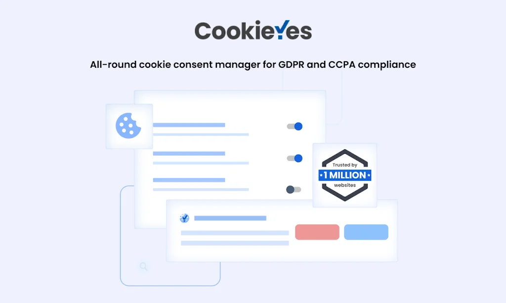 CookieYes screenshot 2 of 13