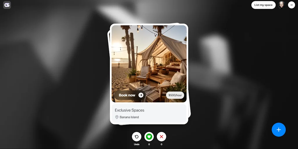 CooolSpace screenshot 2 of 4